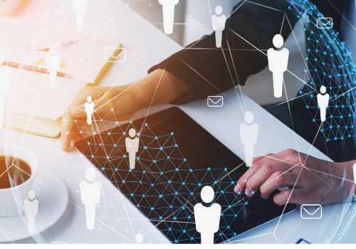Outsourcing Of Workforce