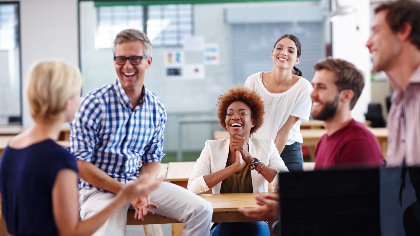 Navigating Cultural Differences in the Workplace: A Guide for Manpower Supply Companies