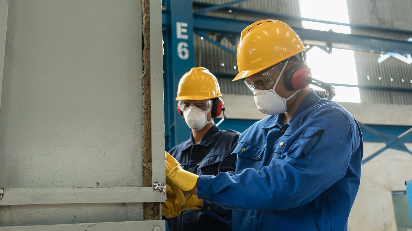 Opportunities for MEP Supply Services Companies in Blue Collar Labour Supply