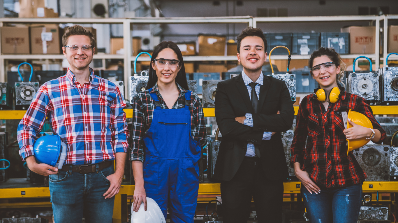The Vital Role of Manpower Supply Companies in UAE's Booming Retail Sector