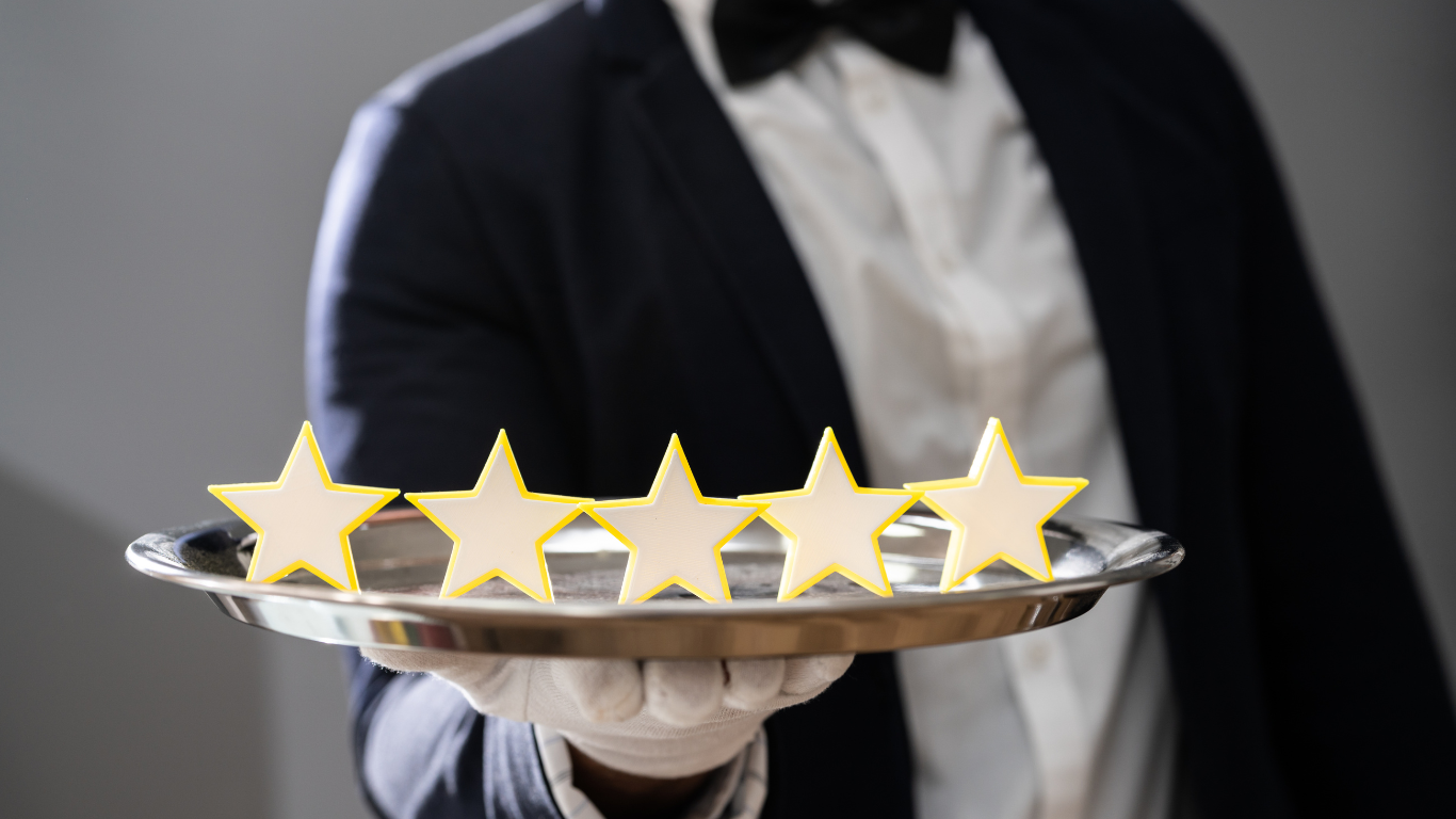 Streamlining Hospitality Staffing: Expert Tips from Smooth Manpower & Staffing Solutions, UAE's Premier Manpower Supply Company