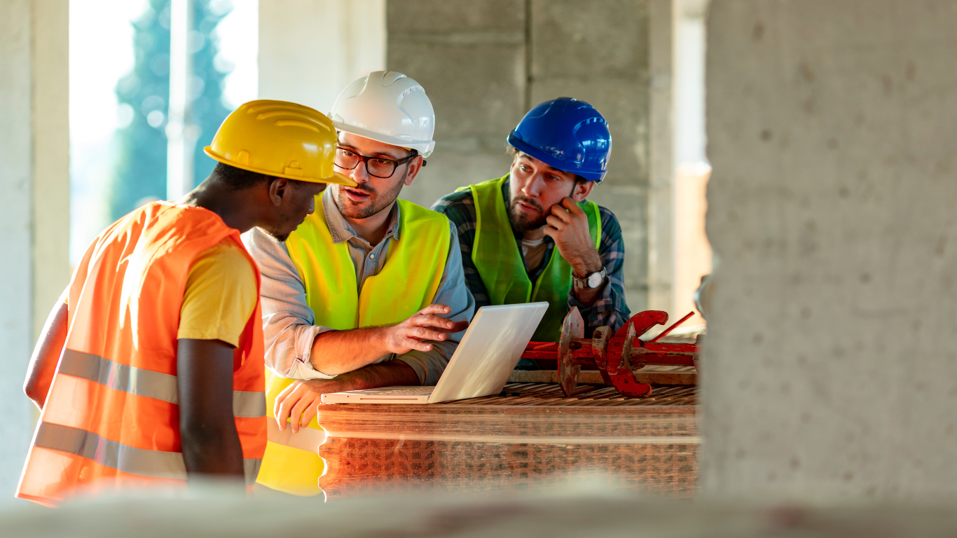 Overcoming Construction Challenges: How Manpower Supply Services Ensure Project Completion