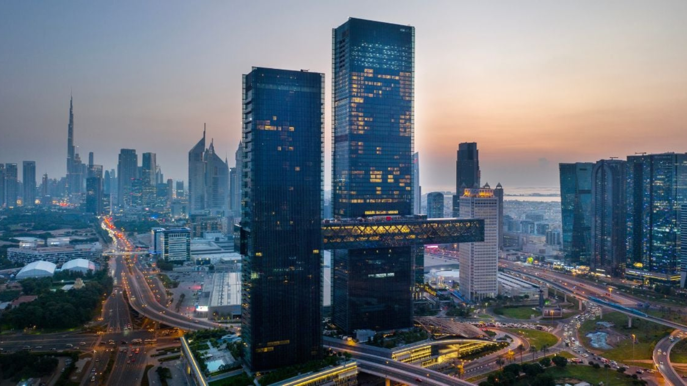 Major Mile Stone For Smooth - One Zabeel Project