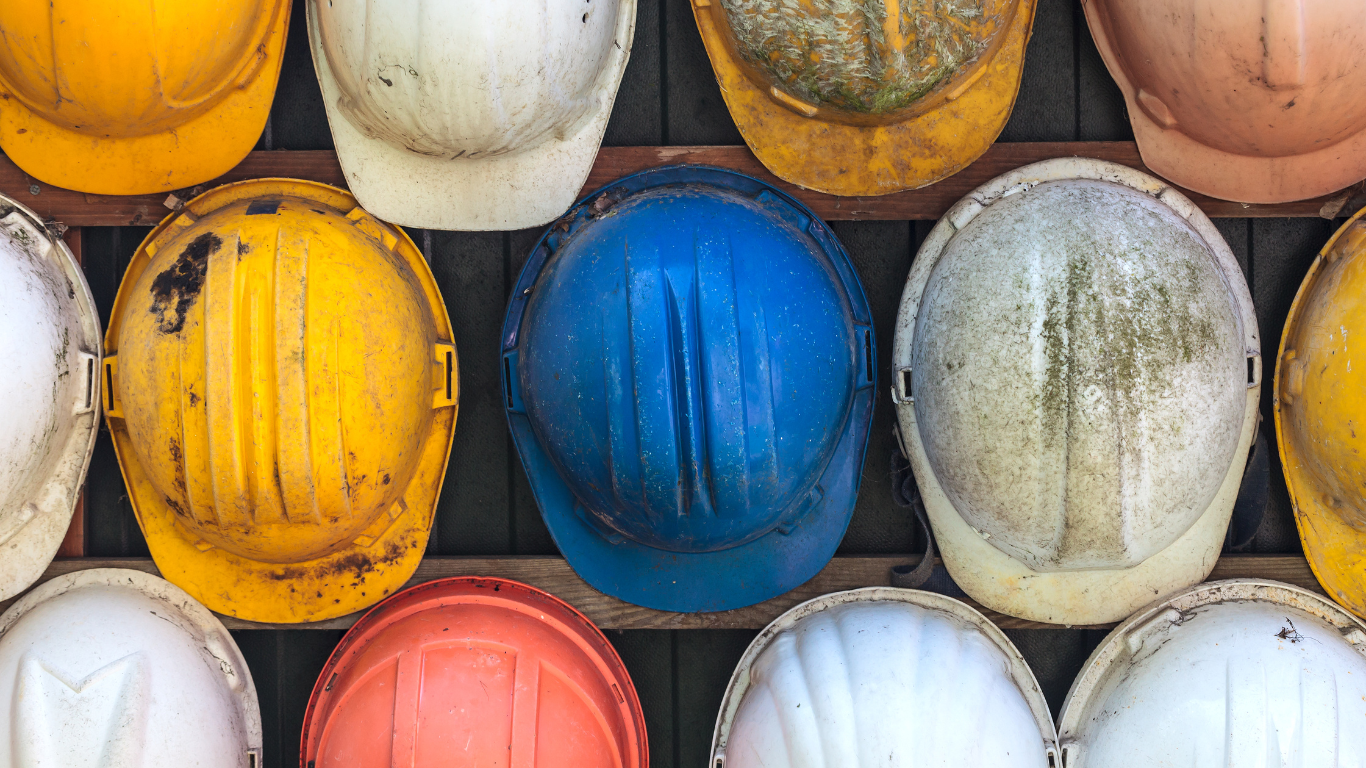 Top Benefits of Using Labour Supply Services in UAE for Construction Projects