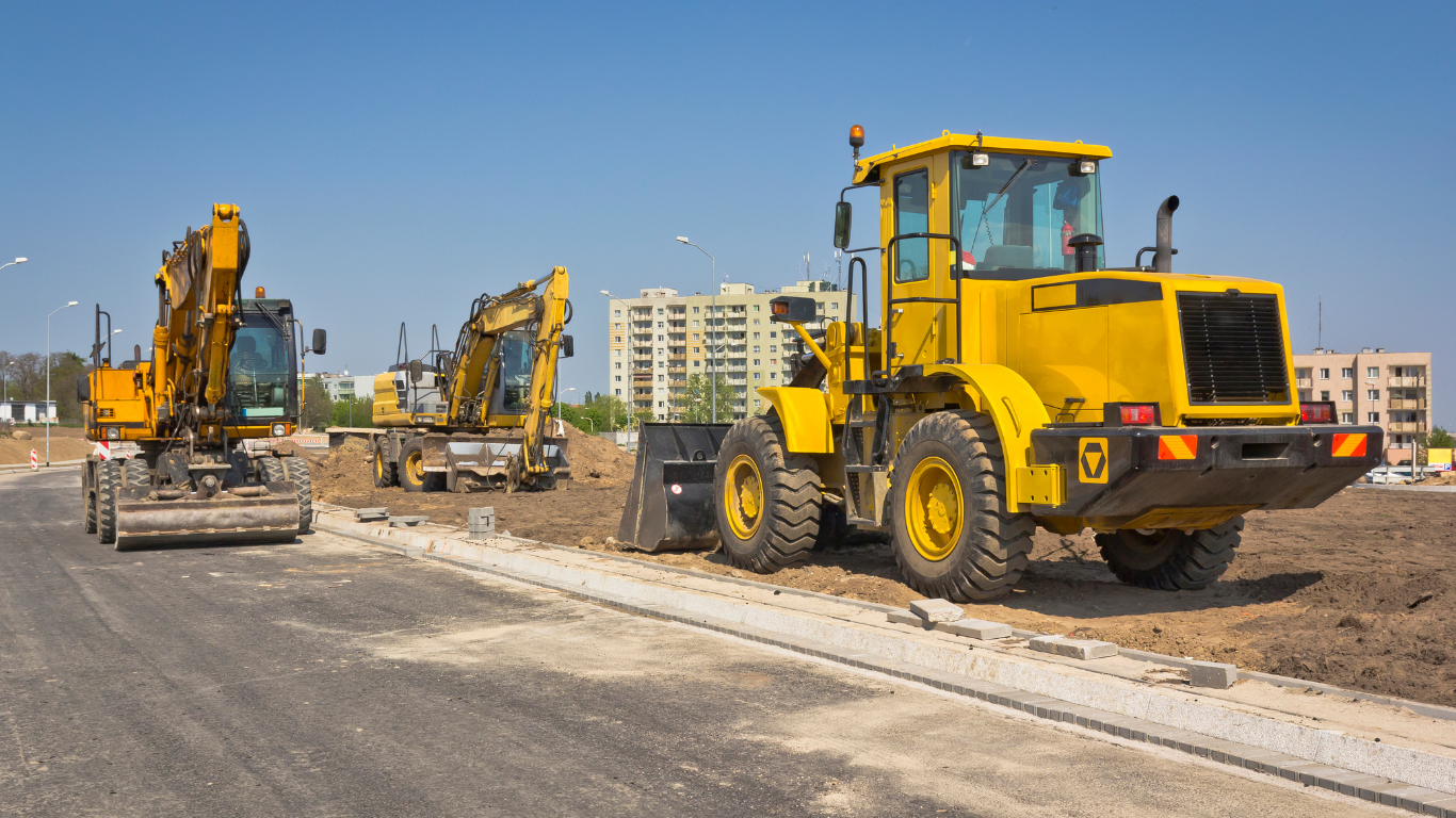 Cost-Effective Labour Solutions: Why UAE Businesses Rely on Labour Supply Services