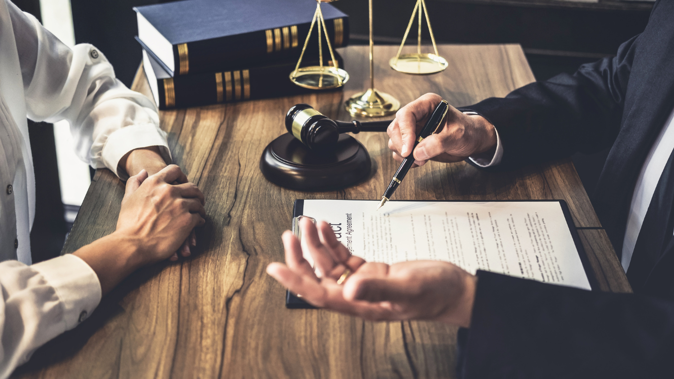 Ensuring Compliance: Legal Aspects of Labour Supply Services in UAE