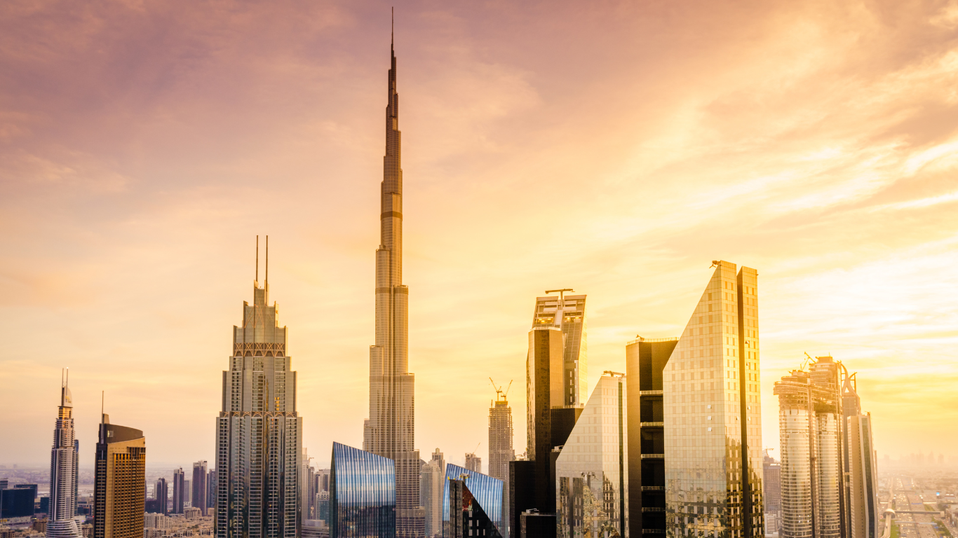 Labour Supply Services in Dubai