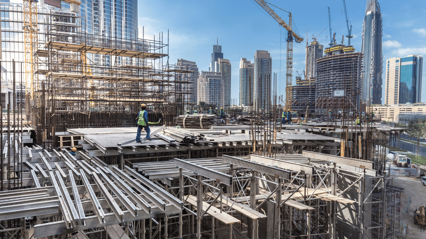 Contract Staffing Services in UAE: Why Smooth Manpower and Staffing Solutions Leads the Way