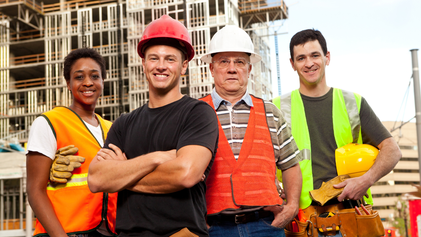 Smooth Manpower is Providing World Star Services in MEP Manpower Supply in Dubai and across the UAE