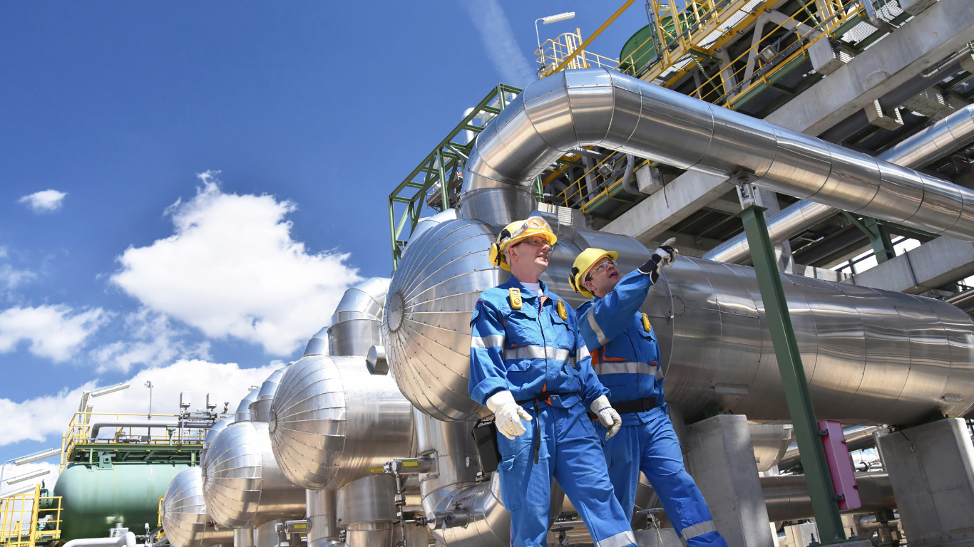 The Importance of Specialized Manpower in the Oil and Gas Industry