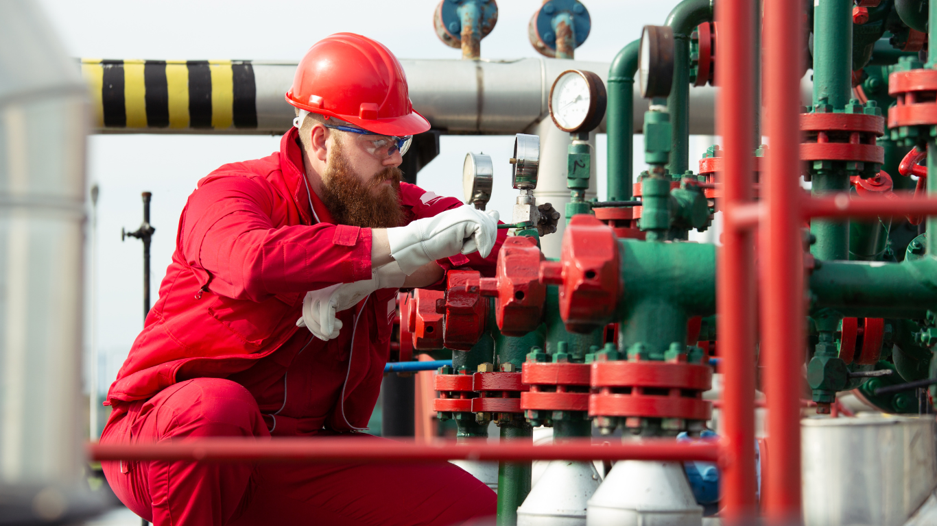 Top Skills Required for Oil and Gas Manpower