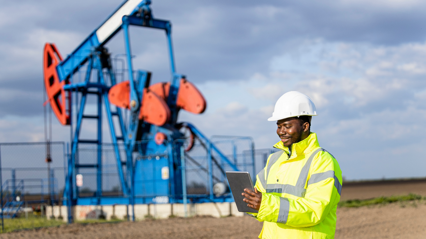 Top Trends in Oil and Gas Manpower Services for 2025