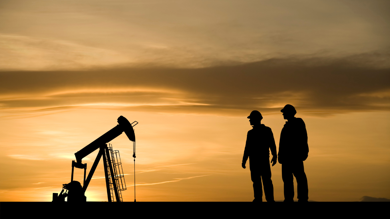 The Importance of Skilled Labor in the Oil and Gas Industry