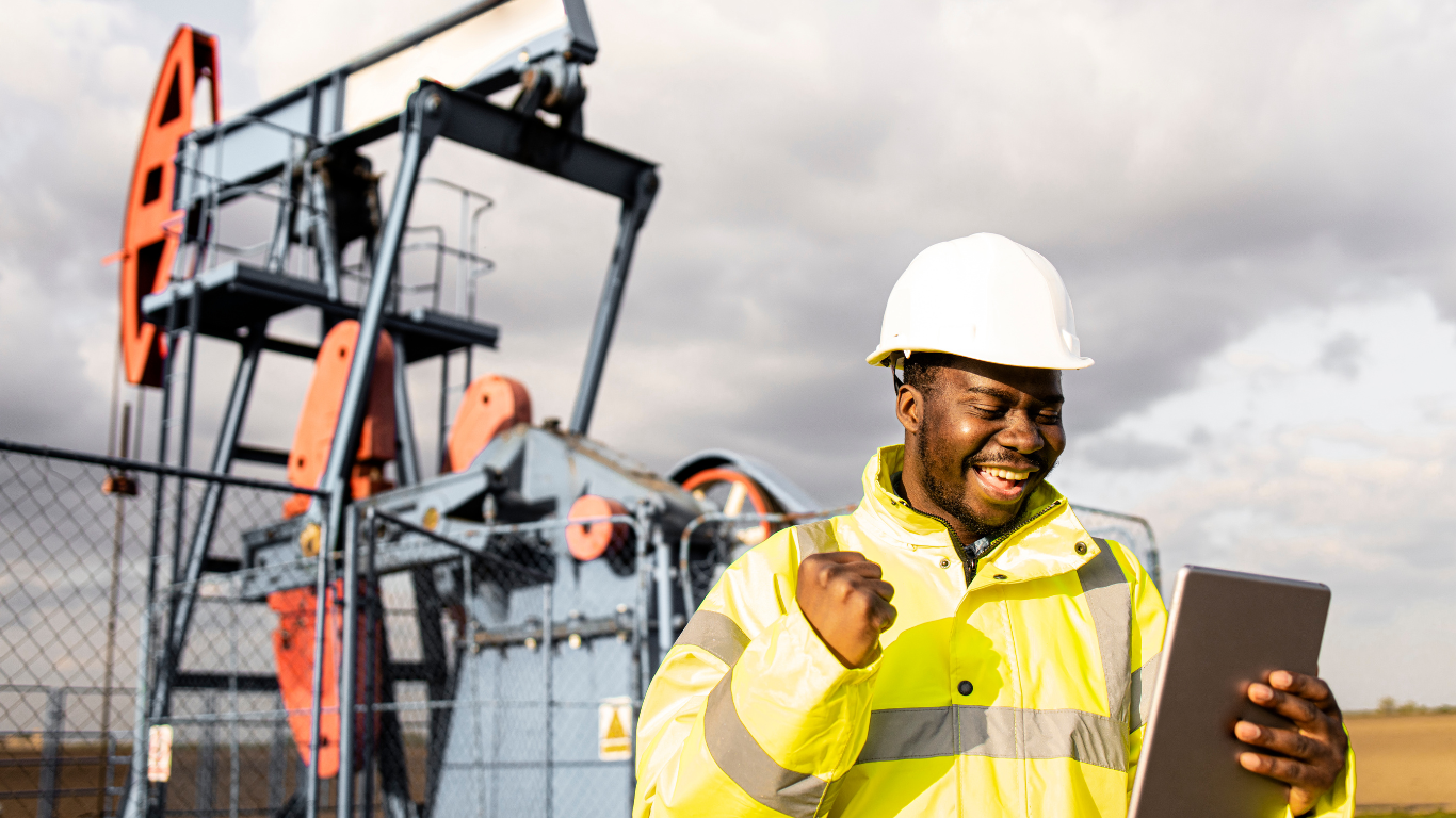 Safety Standards in Oil and Gas Manpower Services: Why They Matter