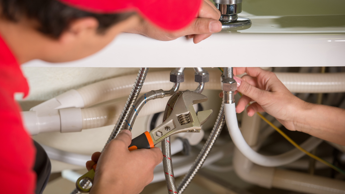 The Benefits of Hiring Professional Plumbing Services in the UAE: Saving Time, Money, and Stress