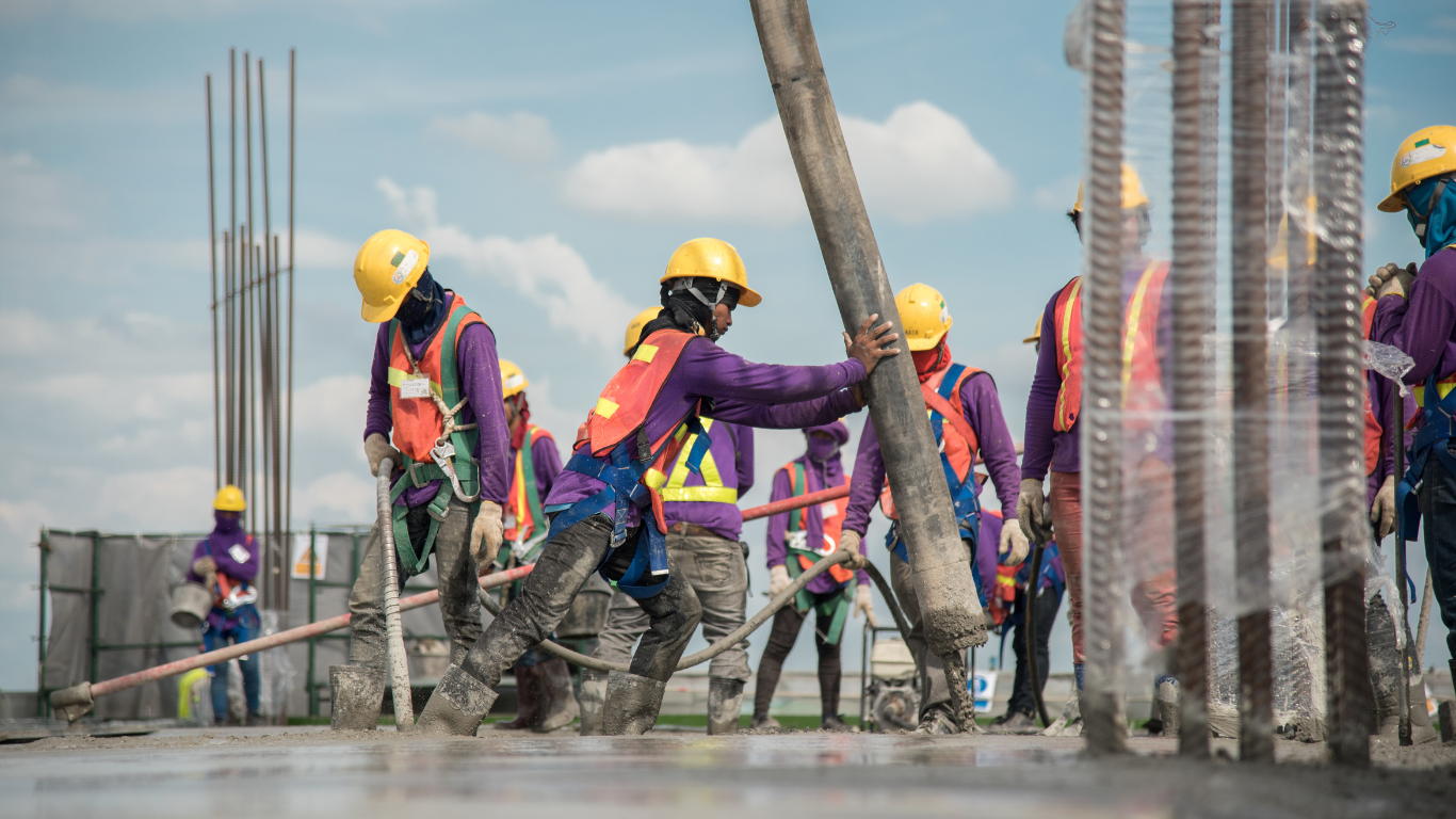The Smart Way to Scale: How Labour Supply Services Keep Dubai Businesses Flexible and Legally Compliant